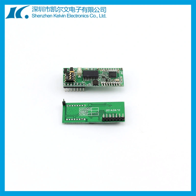 Module récepteur RF à courte portée de 5 km Kl-Bt01