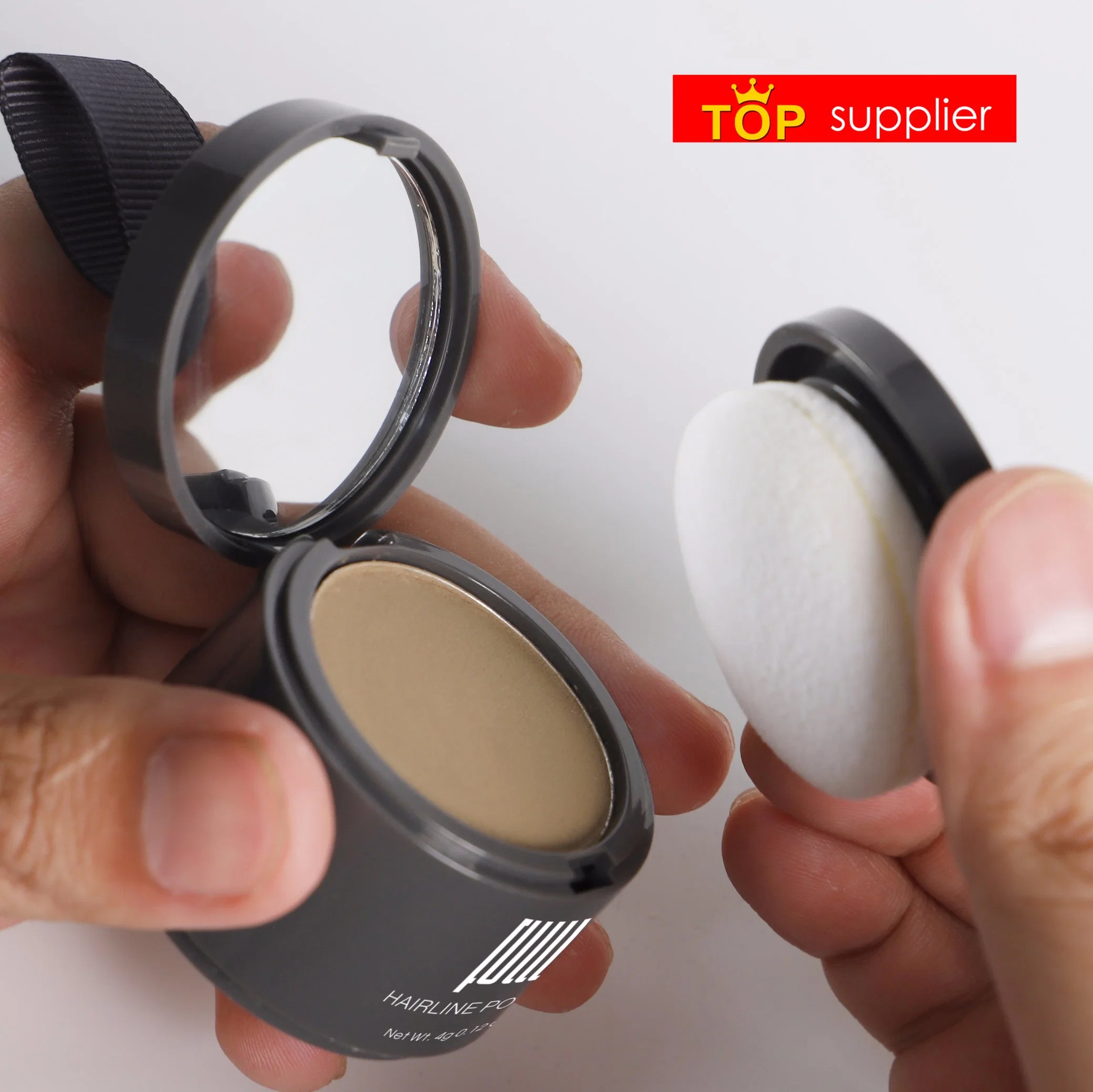 Fully Hair Root Concealer Natural Hairline Shadow Powder