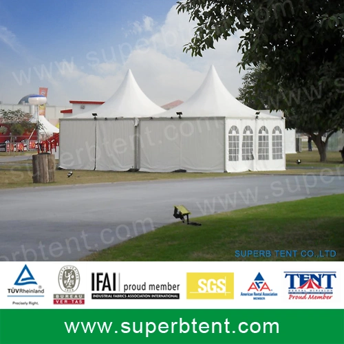 Expert Manufacturer of Fireproof and Waterproof Wedding Tent