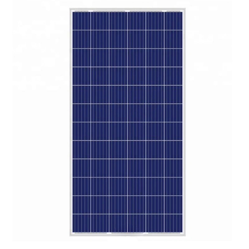 Solar 440W 445W 450W PV Module 9bb 144 Half Cells Photovoltaic Modules