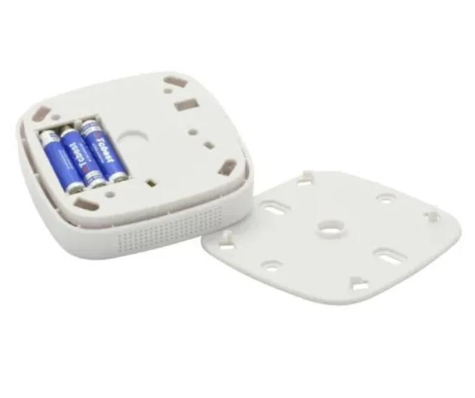 Standalone Carbon Monoxide Co Detector Fire Alarm Gas Sensor