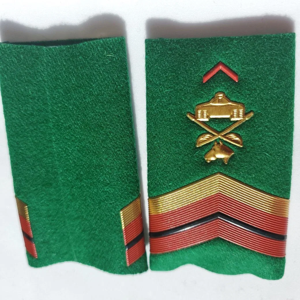 Charreteras militares uniformes uniformes nos emblema de piloto para la venta