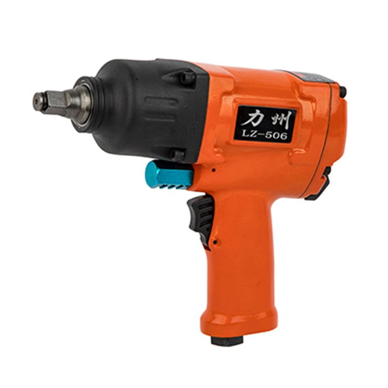 LZ-506 Pneumatic power tools air tool Car Repair Tools air hammer Air tool air orbital sander grinder ratachet shovel Impact Wrench