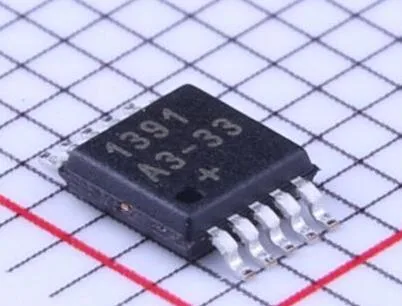 MP5423MP5423 GN-Z 100V Administración de energía IC con 300mA convertidor Buck y dos LDOs