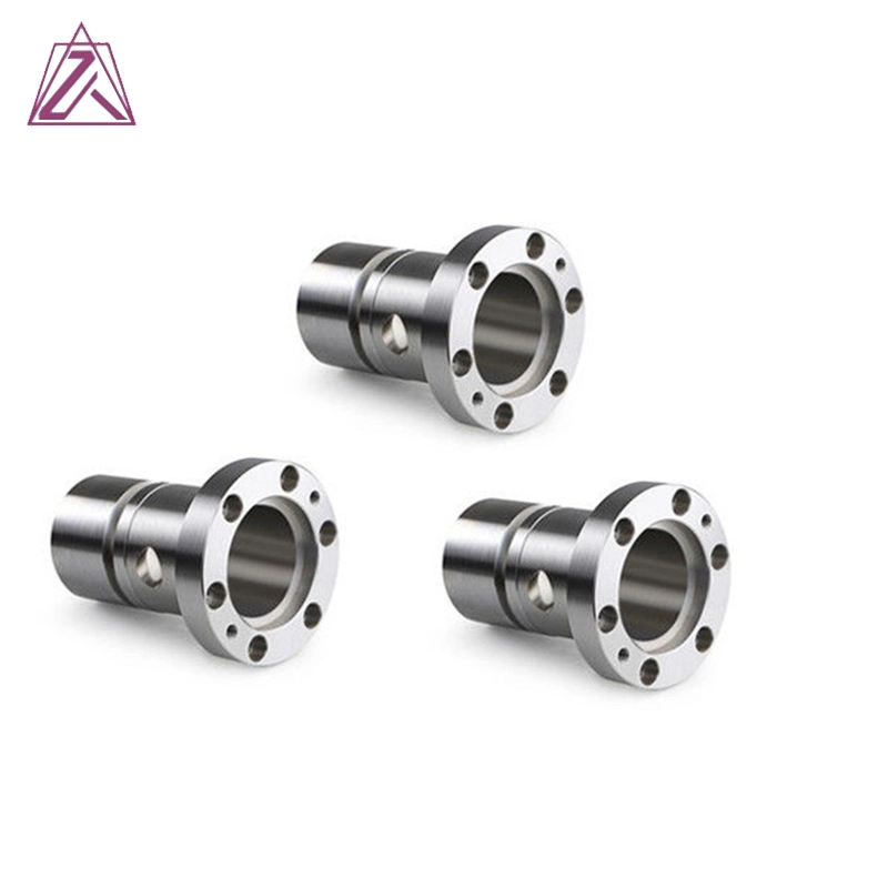 Customized Aluminum Screws Round Head Machine Screws for Motorcycle Parts