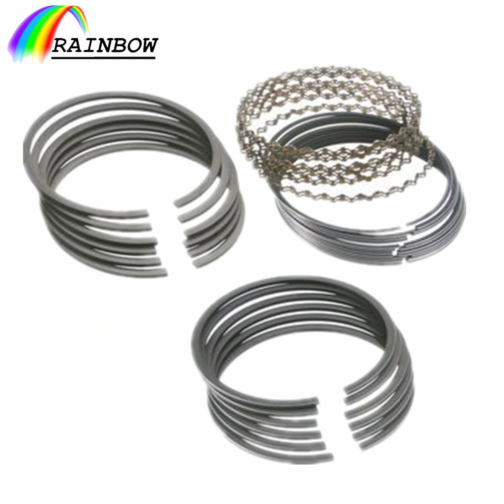 Unique Design Engine Part Car Accessories Piston Ring Set 12033-Jp00A/12033-1ea0b/12033-Jk20A for Nissan