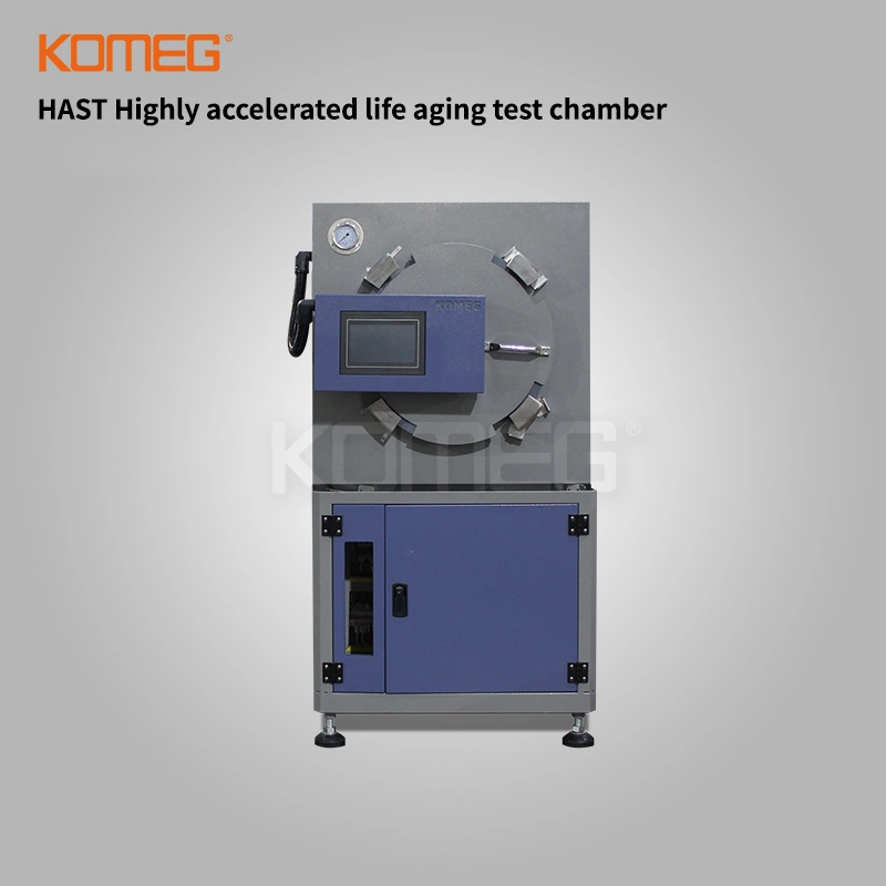 Hast Test Machine Semi Conductor Reliability Test Chamber