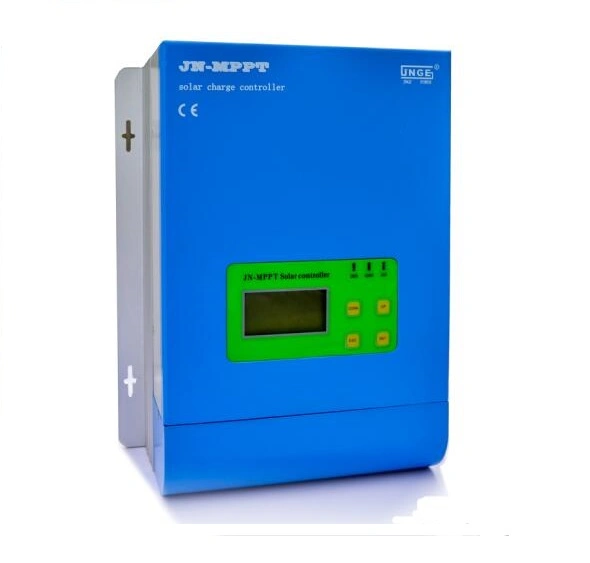 MPPT Solar Charge Controller 48V Solar System