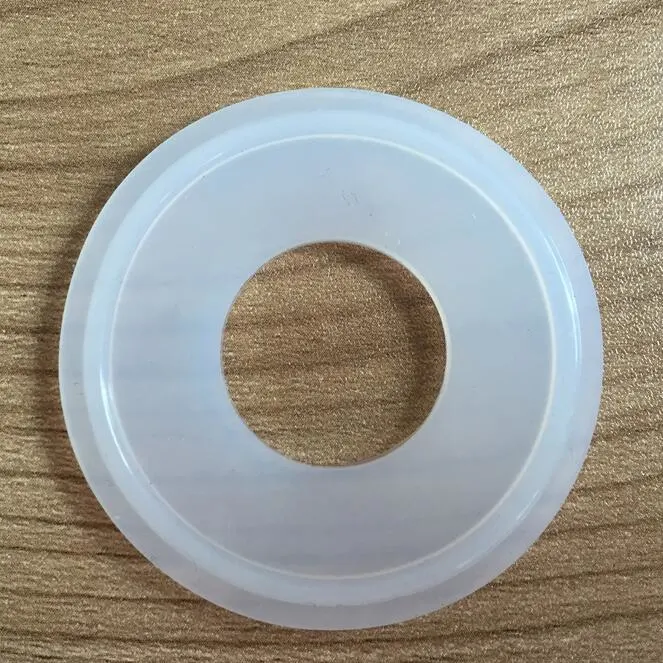 Silicone Rubber Seal Washer Rubber Gasket Product
