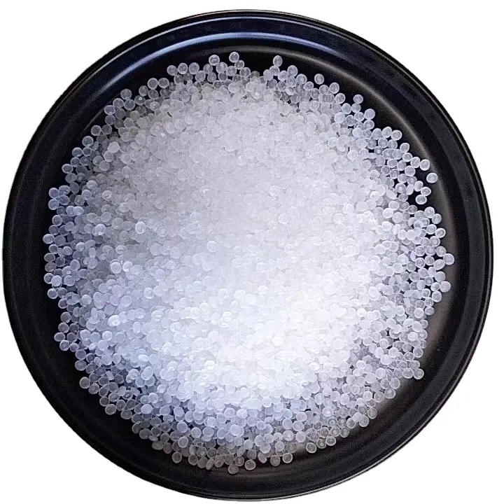 High Impact Polystyrene HIPS Virgin Granules Pellets Resins