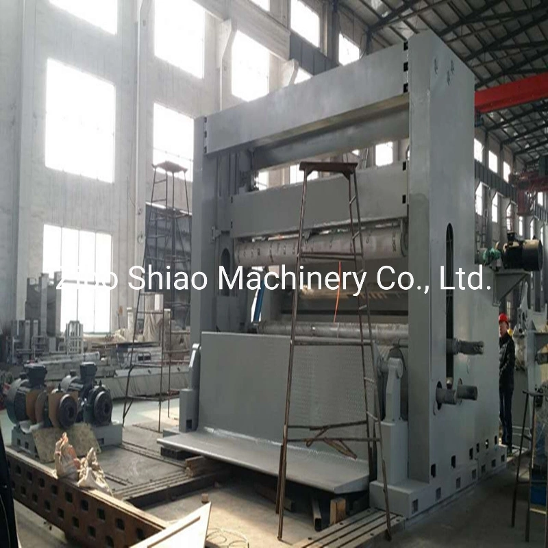 High-Efficiency Slitter Rewinder Machine for Paper Making Industry