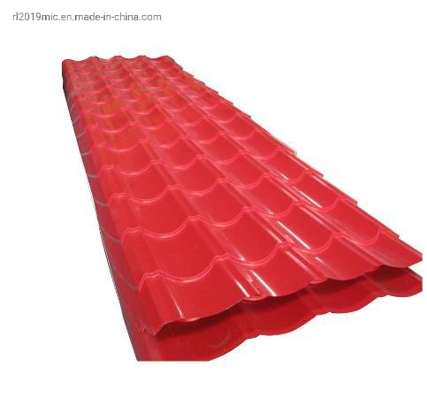 Sudan Corrugated Steel Zinc Roofing Sheet Tianjin Iron Steel From China Steel Sheet Iron Roofing Gi Corrugated Metal