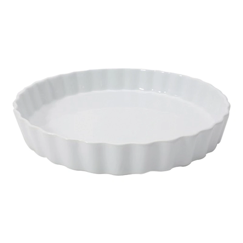 Wholesale/Supplier Commercial White Porcelain Baking Ramekin Souffle Bowl