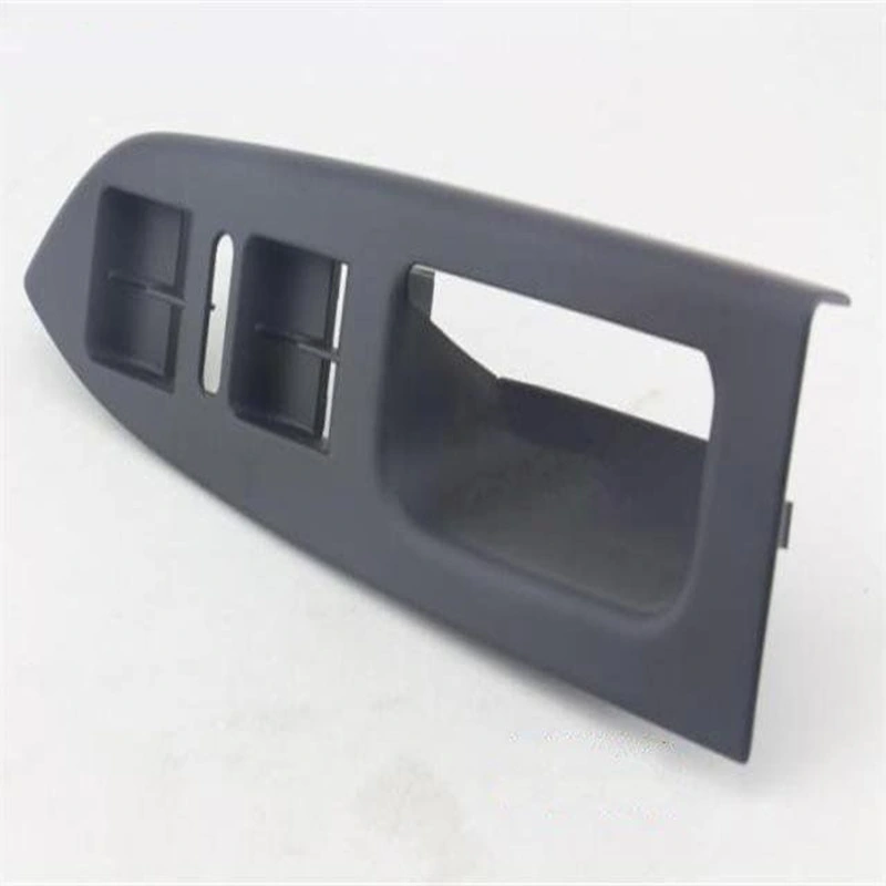 Plastic Car Part Door Handle Armrest Box Inner Injection Mold