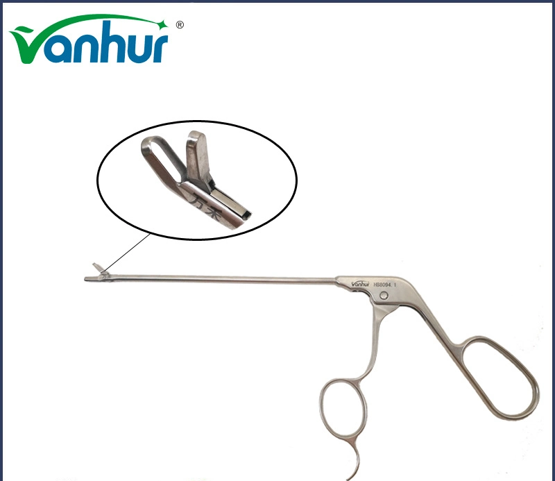 Sinus Tissue Cutting Forceps