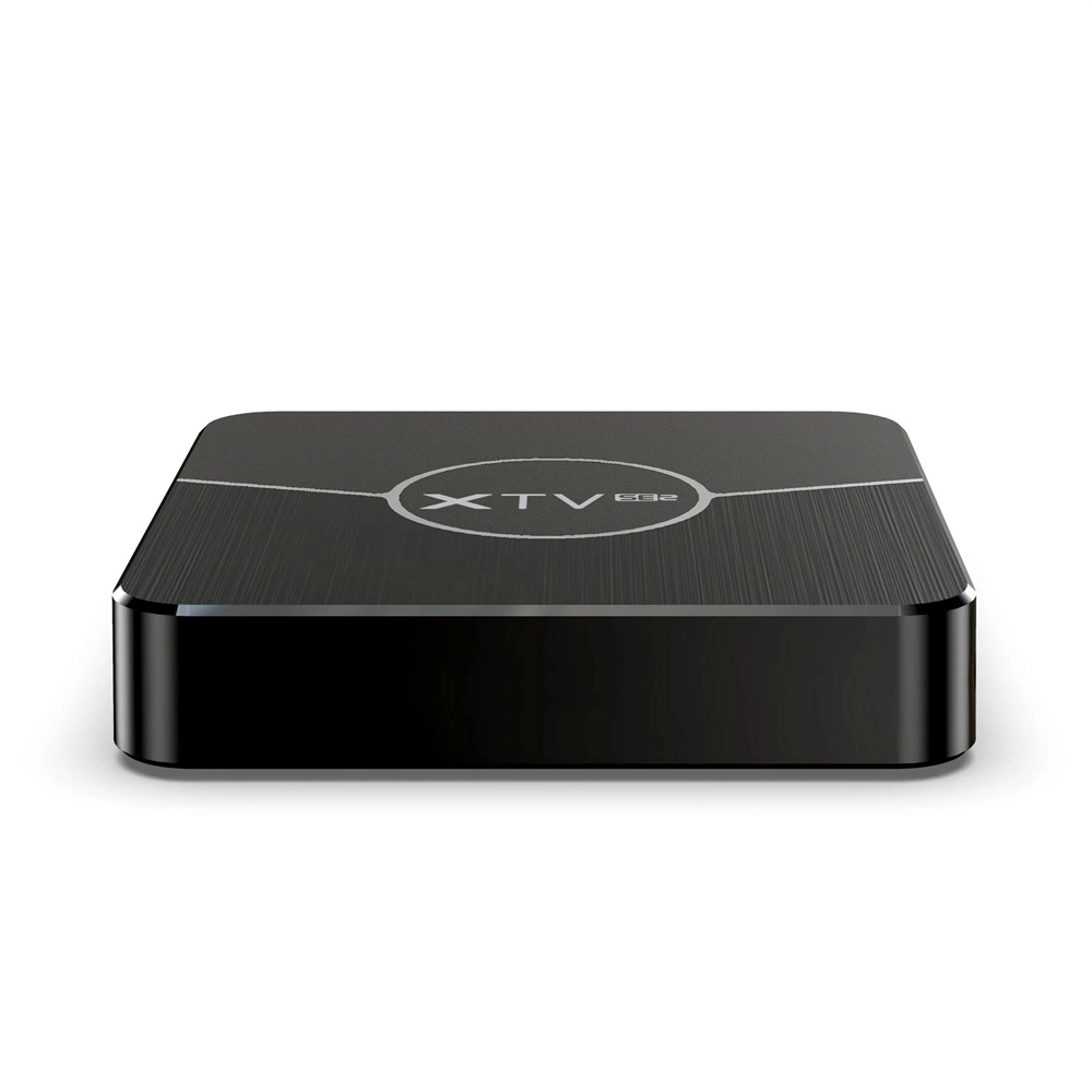 2023 Hot Selling IPTV Box 2+16g Mytvonline TV Box Android 11 Dual WiFi Set Top Box Xtv Se2