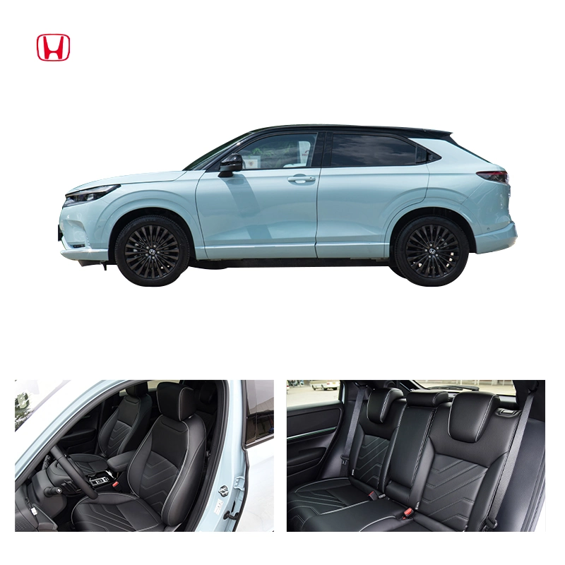 Ridever 2022 for Honda E: Np1 Latest Fashion Top Design 5 Wheels High Performance New Electric Car New Auto