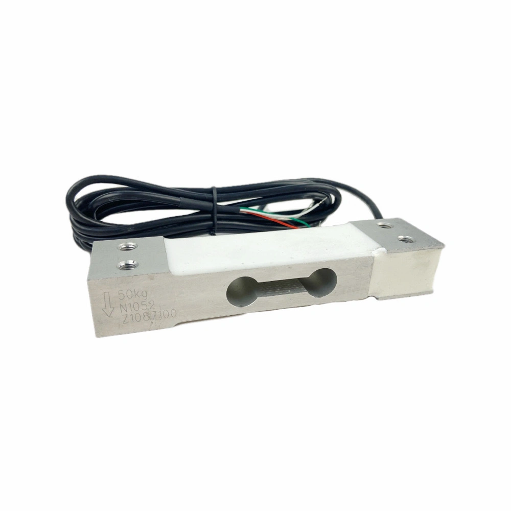 Zemic OIML Approval Load Cell L6d 2.5kg 3kg 5kg 10kg