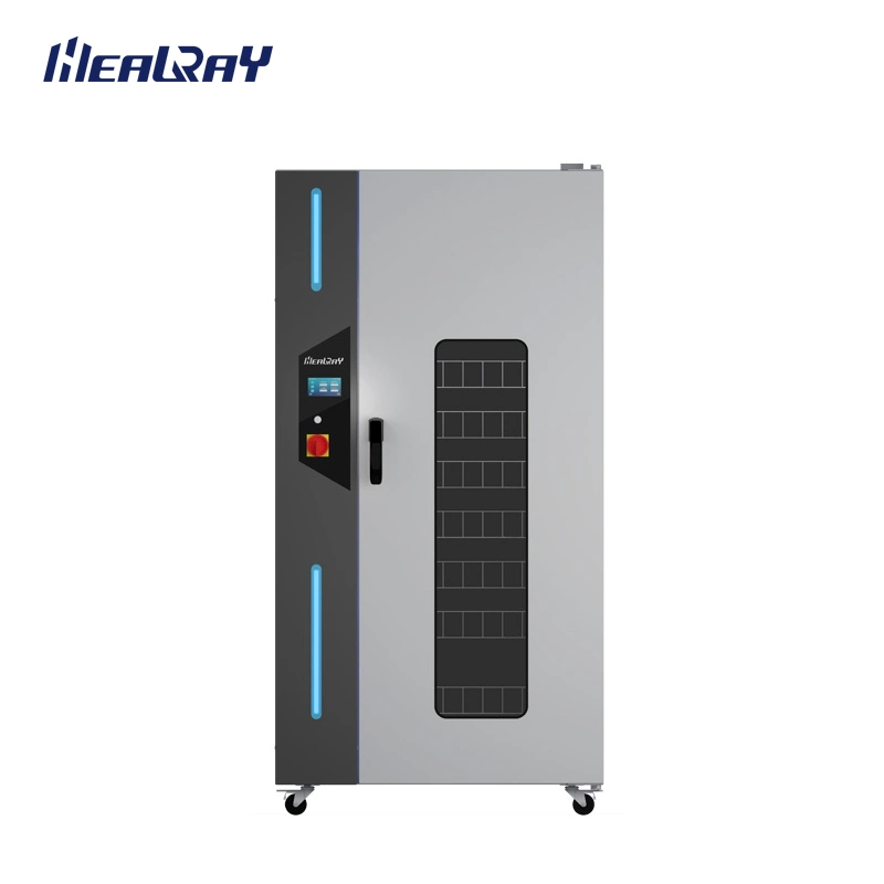 Professional Digital Cabinet Vacuum Drying Oven Laboratory Vacuum Drying Oven