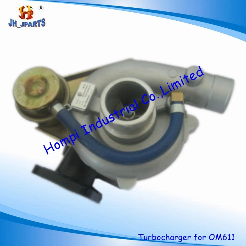 Auto motor turbocompresor para Mercedes Benz Om906 53279887120 Om642/Om352A/Om366/Om362/Om447/Om442/Om612/Om501la/Om602