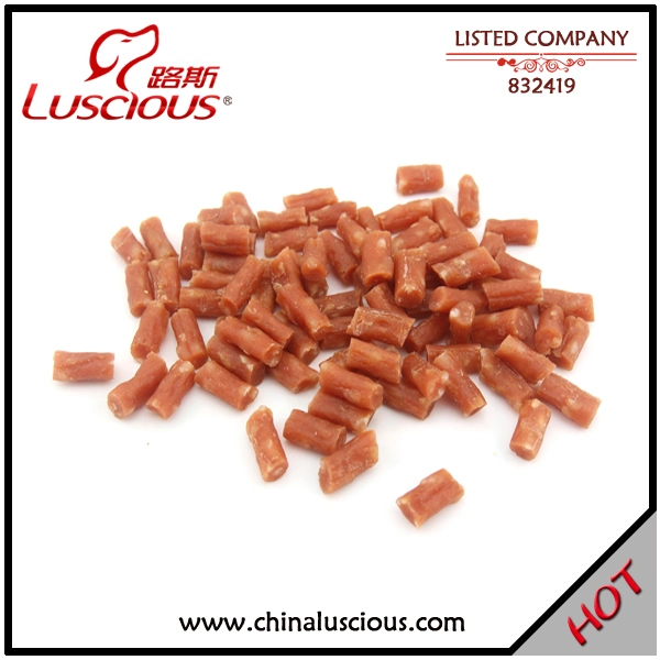 Tuna Stick (2cm) Pet Food Dry Food Factory