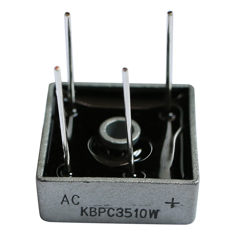 35A, 50-1000V Rectifier Bridge Diode Kbpc3501W