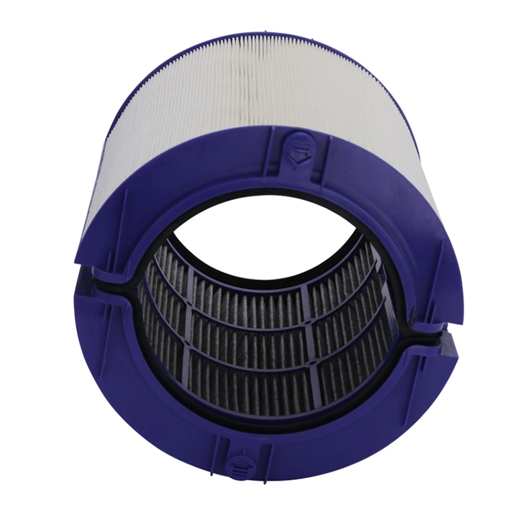 Dp06 Air Purifier True HEPA Filter for Replacement Dyson Dp06 HP06 HP02