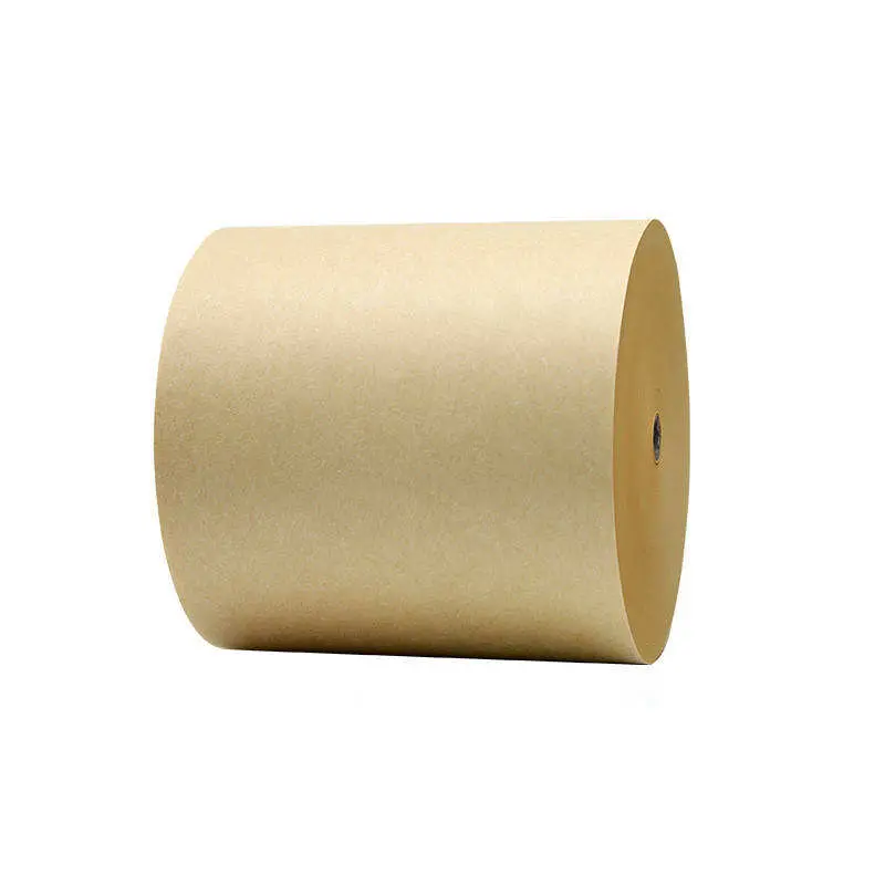 Best Quality Round Waterproof Kraft Paper