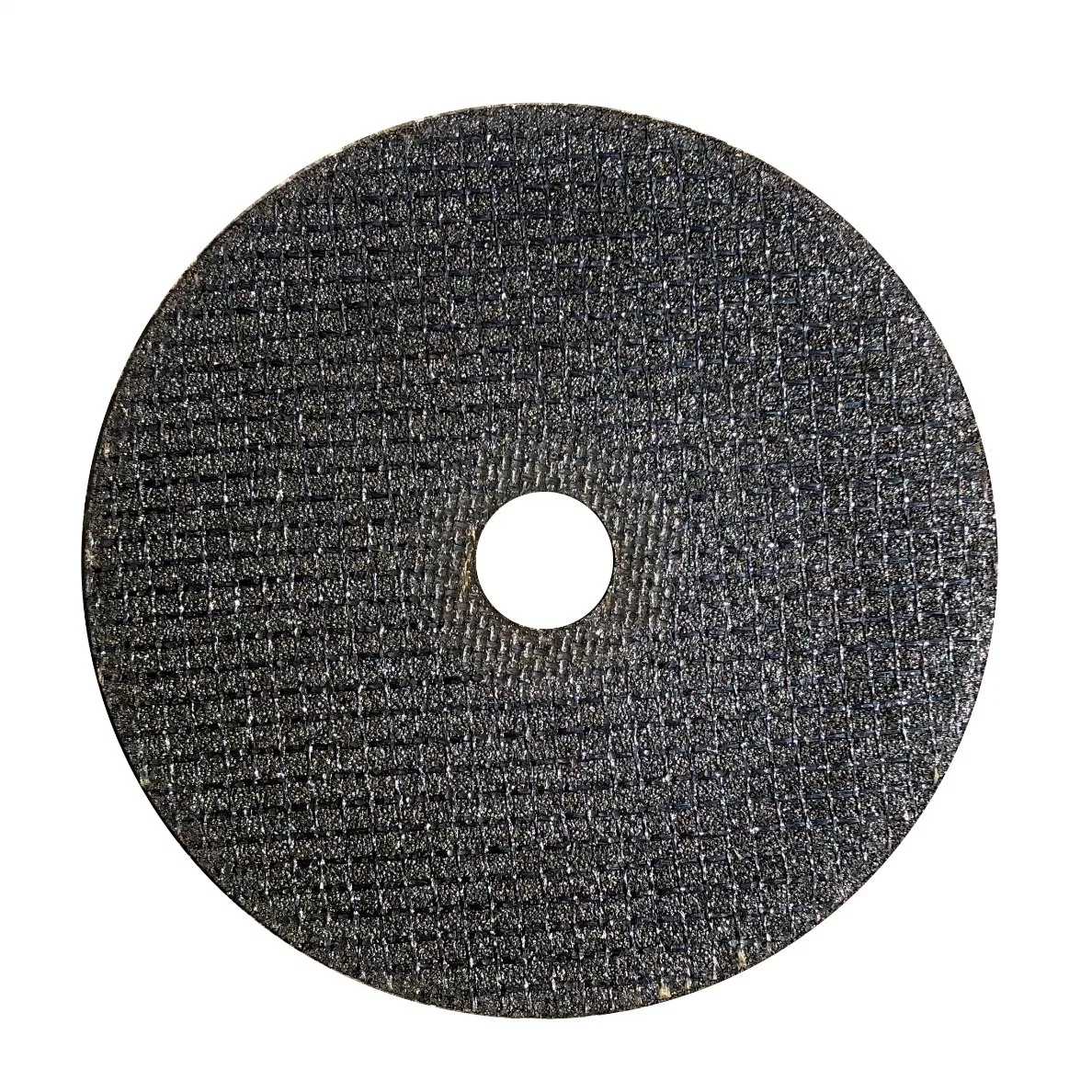 Abrasive Disc, 125X1.2X22.23mm, 2nets Black, for General Steel, Metal and Stainless Steel