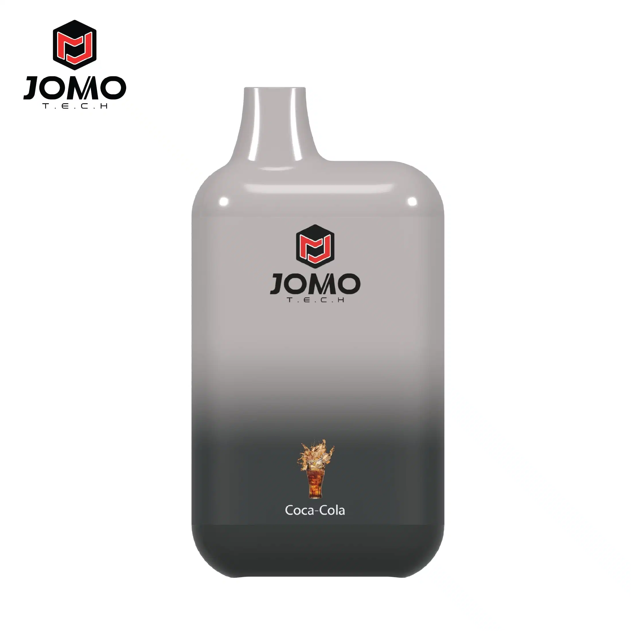 Jomo L3 7000 Puffs descartáveis Box Vape e-cigarro 10ml 550mAh OEM