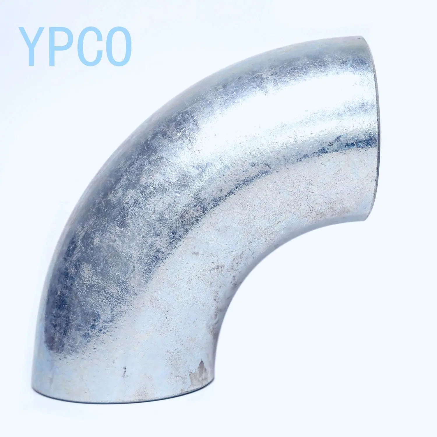 Stainless Steel ASME/ANSI B16.9 Hard Ware Pipe Fittings Elbow