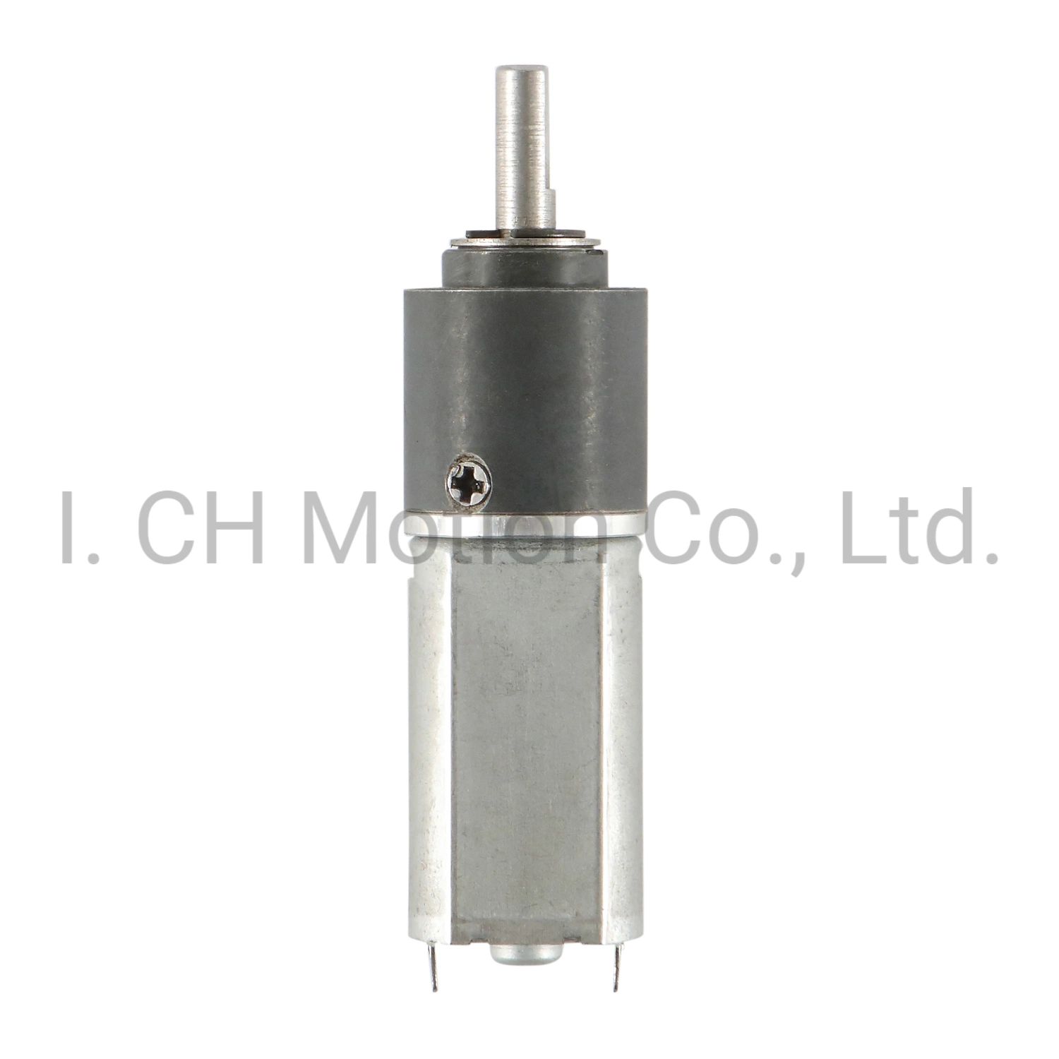 16mm Micro Planetary Geared Motor for Automatic Gate Motor