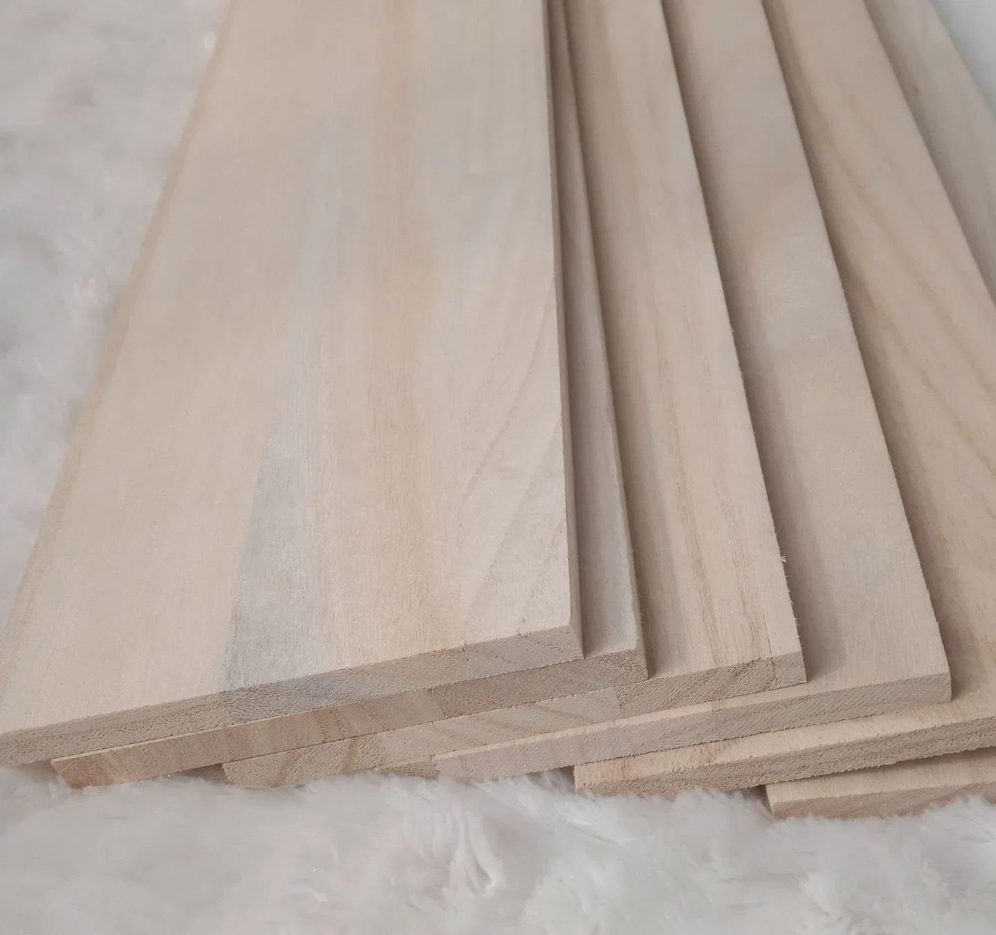 Customizable High quality/High cost performance  Good Price Good Paulownia Wood