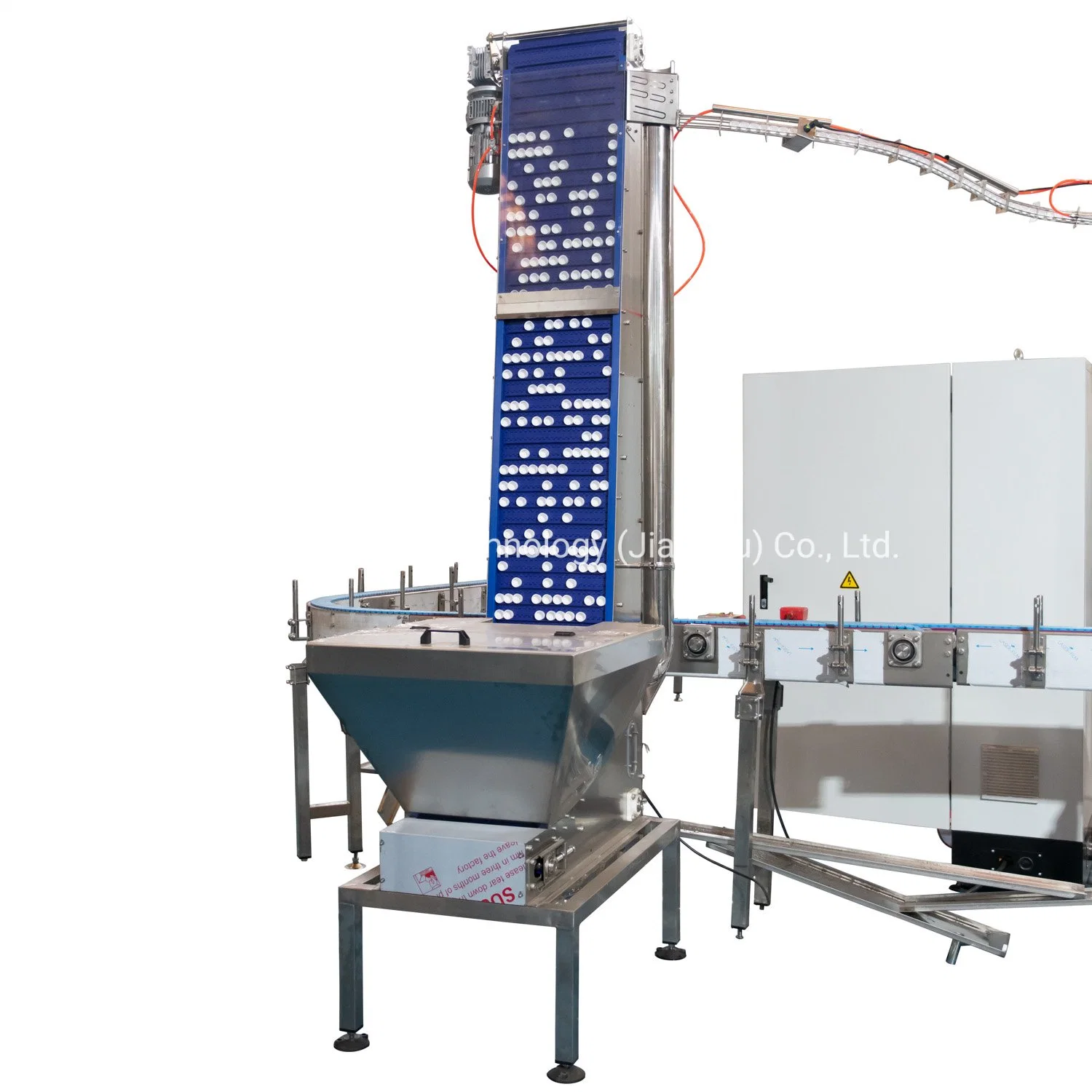 Automatic Pet Bottle Drinking Water/Mineral Water/Pure Water Washing Filling Capping Monoblock Machine for Bottling Water Production Plant