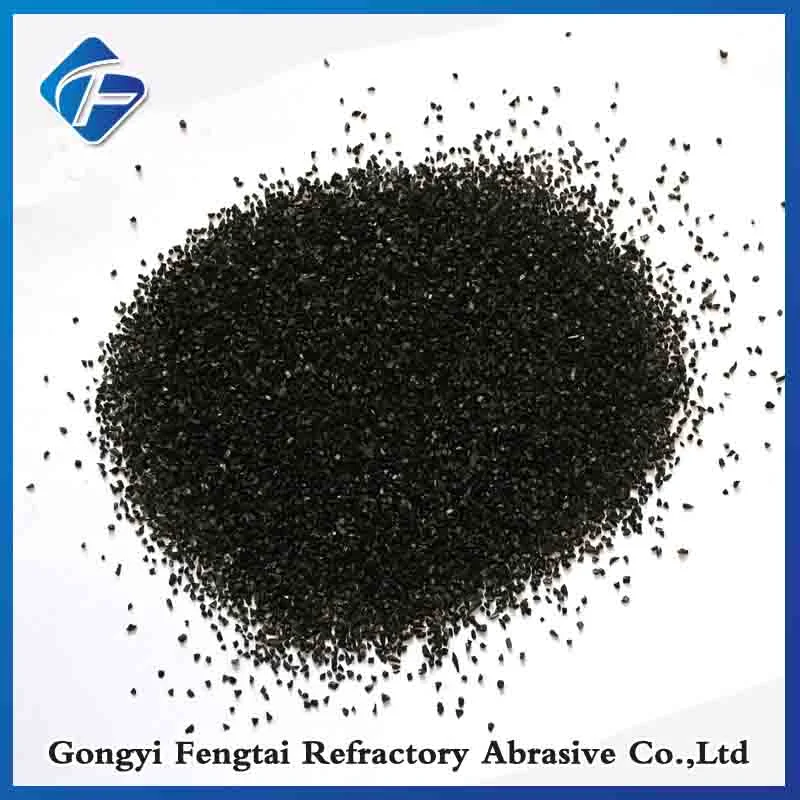 800-1000 Iodine Nut Shell Based Activated Carbon for Air Purifying