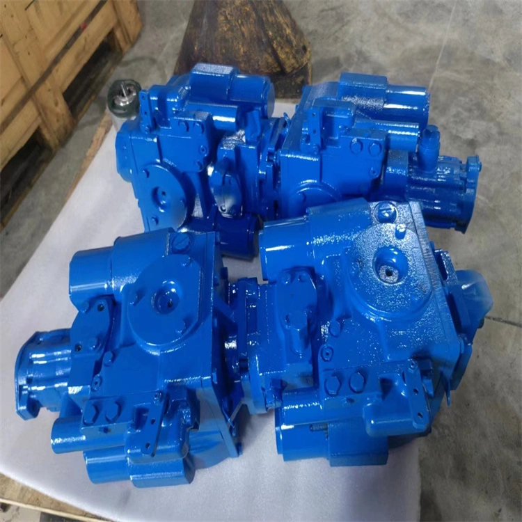 Eaton 5423 6423 Hydraulic Piston Pump for Concrete Mixer, 6423 Eaton Hydraulic Pump