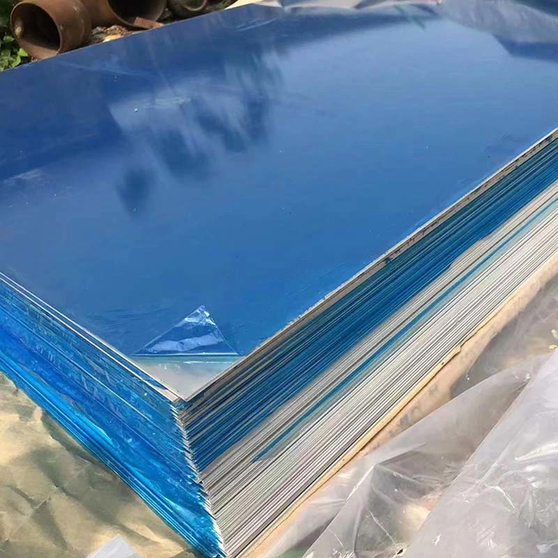 Monel 400 Alloy Sheet/Plate for Reprocessing