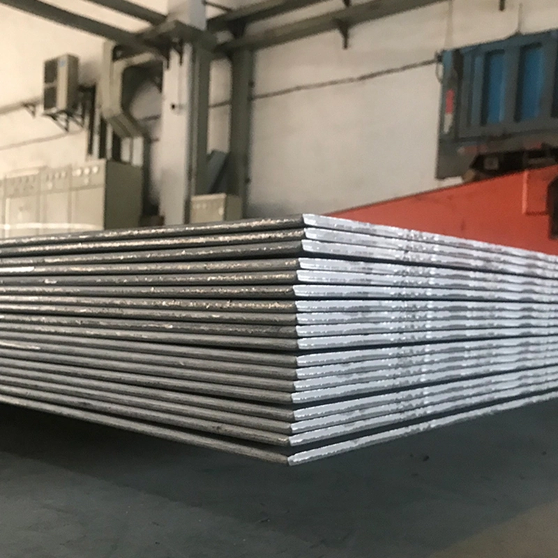 ASTM 316L Stainless Steel Sheet