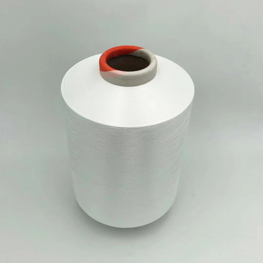 PBT/Pet 100% Polyester Yarn Grade AA