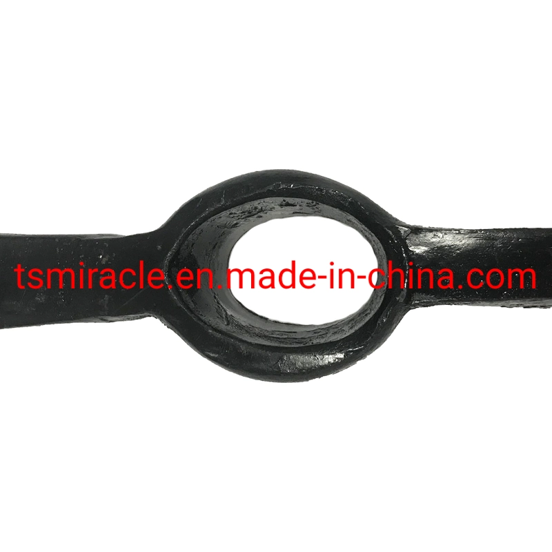 Agricultural Tools Railway Steel Oval Head P402 Pick