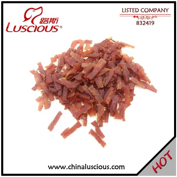 Tuna Stick (2cm) Pet Food Dry Food Factory