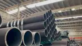 Cold Rolled Galvanized/Precision/Black/Carbon Steel Seamless Pipes for Boiler and Heat Exchanger ASTM/ASME SA179 SA192