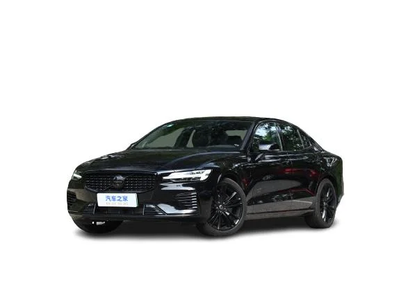 Используемый автомобиль, Volvo-Xc40, новой энергии автомобиля, кроссовер, 2024 B3 Smart Line Fashion Edition, топлива