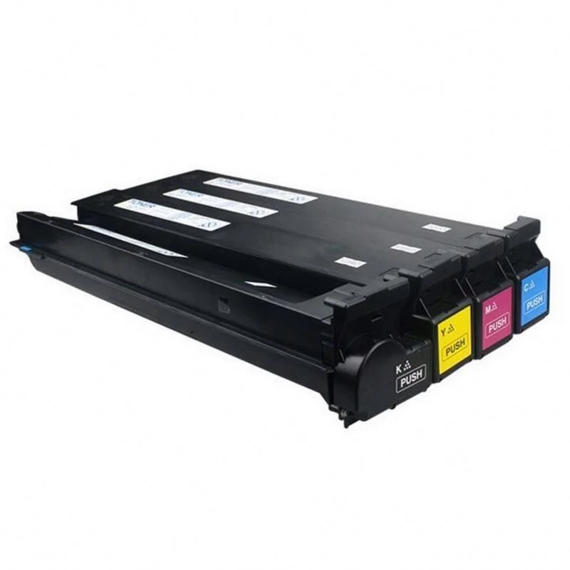 A3 Color Toner Cartridge Tn314 Tn214 Tn213 for Konica Minolta Bizhub C253 C203 C200 C210 C353 C7720 C7721