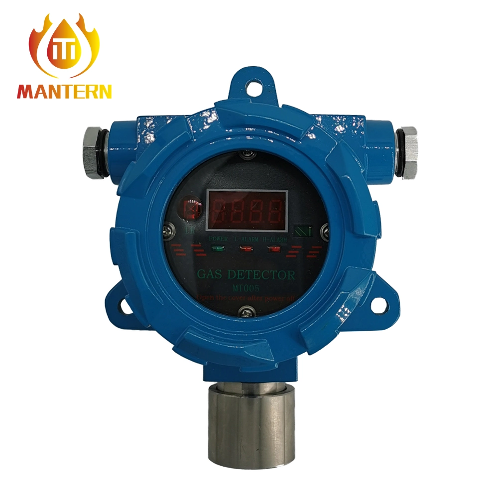 Fixed Chlorine Gas Monitor (MT005)