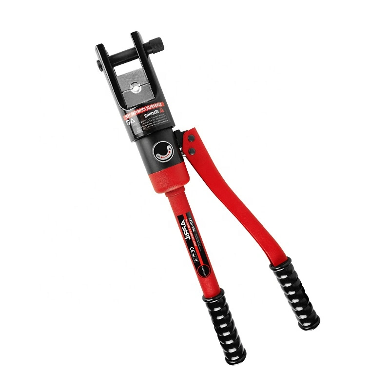 Yqk Hydraulic Crimping Tool Wire Crimp Connection Pliers