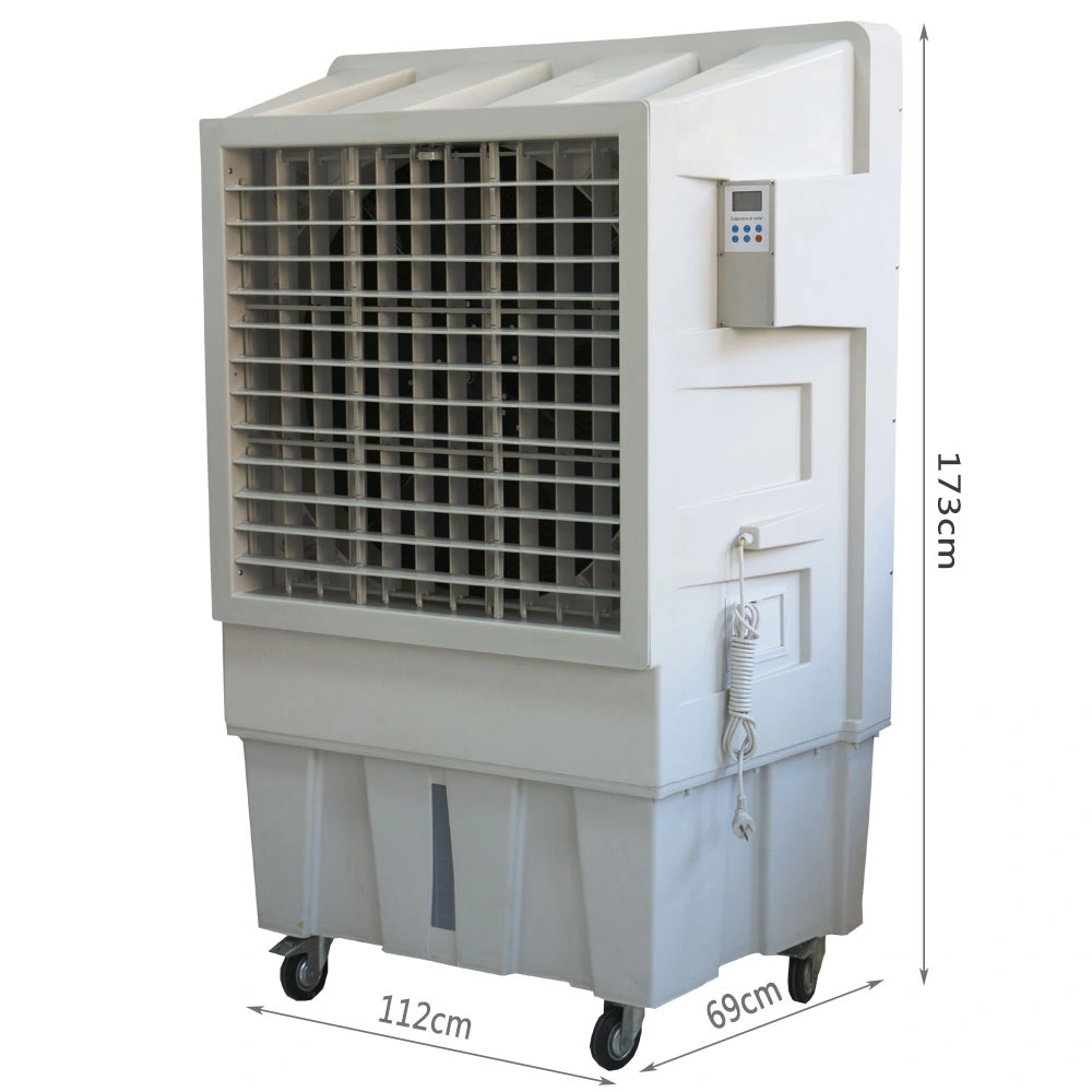 Factory New Design Best Selling 23000CMH Portable Air Cooler