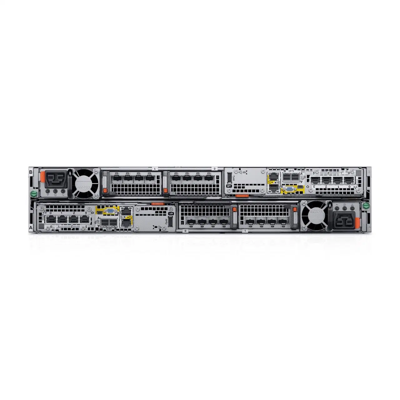 Lenovo Thinksystem De2000h 2u24 Sff Hybrid Flash Array Sff Lenovo Storage