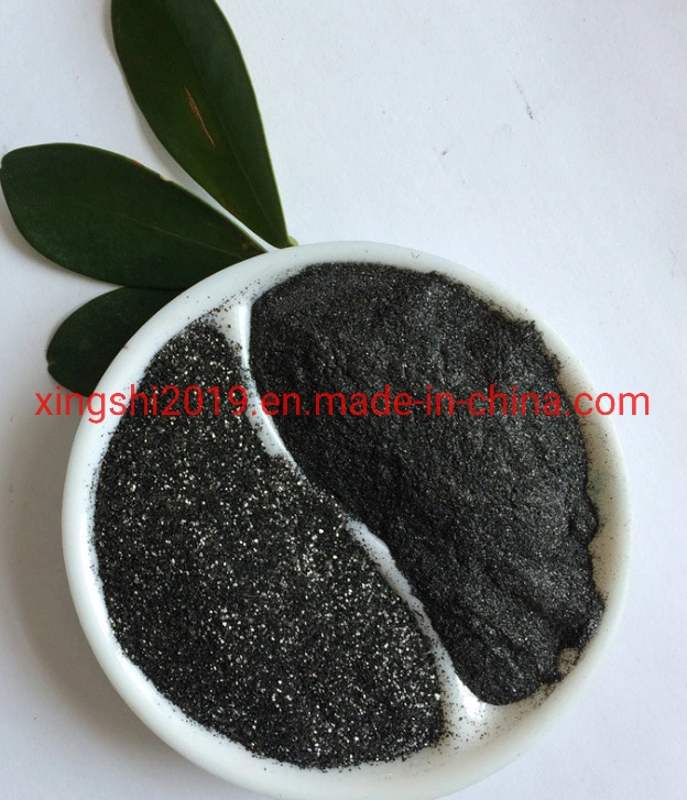 Supply Flame-Retardant Expandable Graphite 100-300 Times Flake Graphite Powder