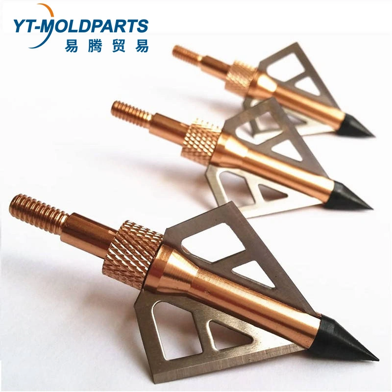 Tip Hunting Compound Bow Broadhead